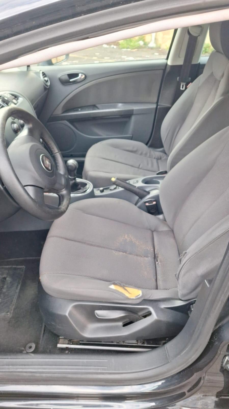 Seat Leon 1.9 TDI 105CV