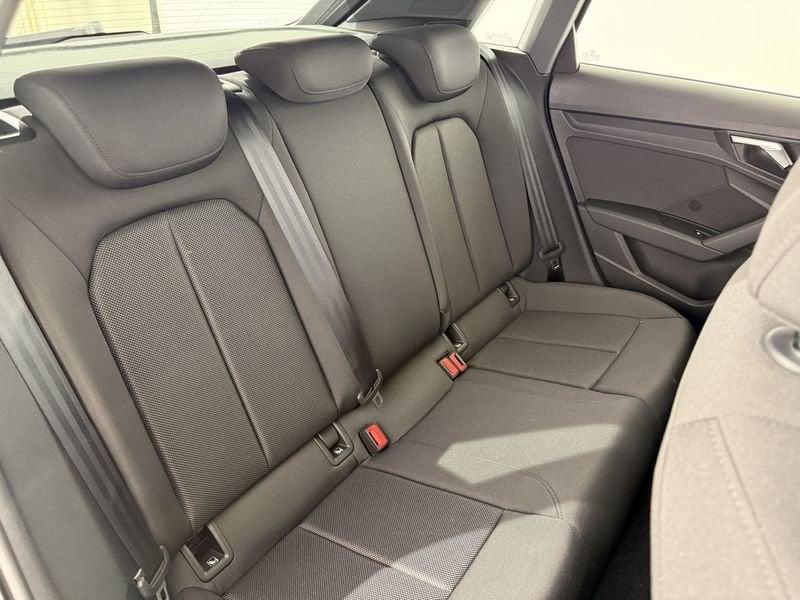 Audi A3 Sportback 35 TDI S tronic Business Advanced