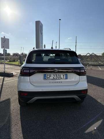 Volkswagen T-Cross 1.0 STYLE 95 CV