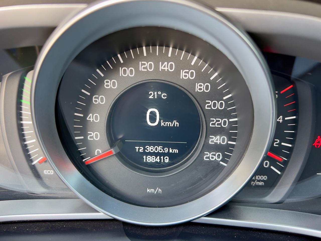 Volvo V40 D2 1.6 Kinetic