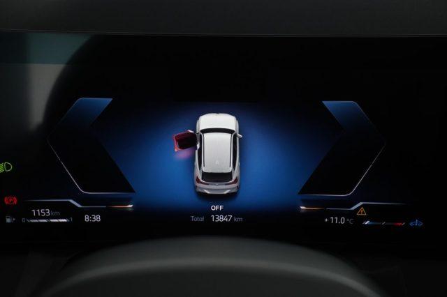 BMW X3 (G45) xDrive20d 48V MSport