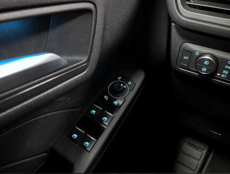 Ford Kuga 2.0 EcoBlue 120cv Autom. ST-Line