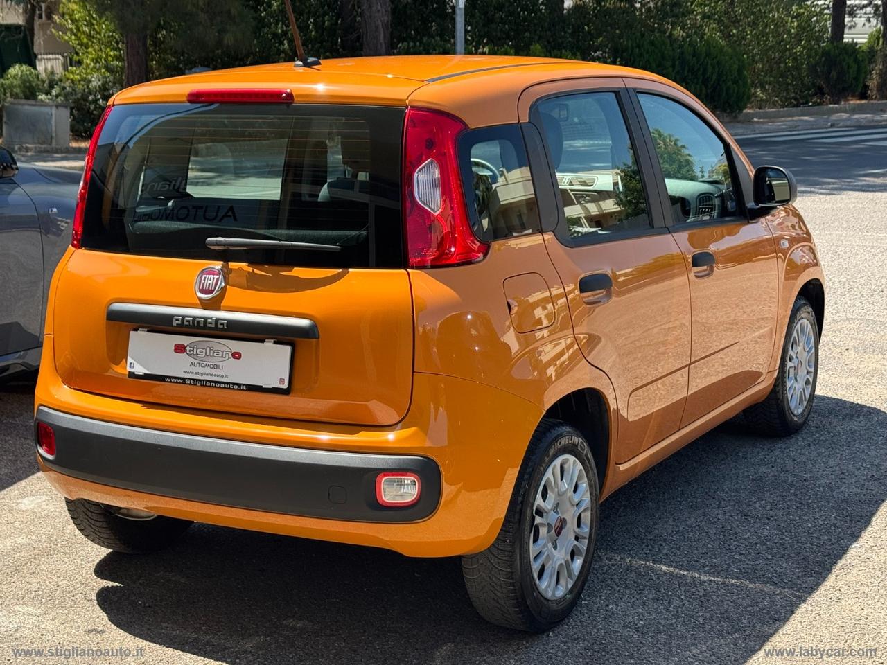 FIAT Panda 1.2 Easy