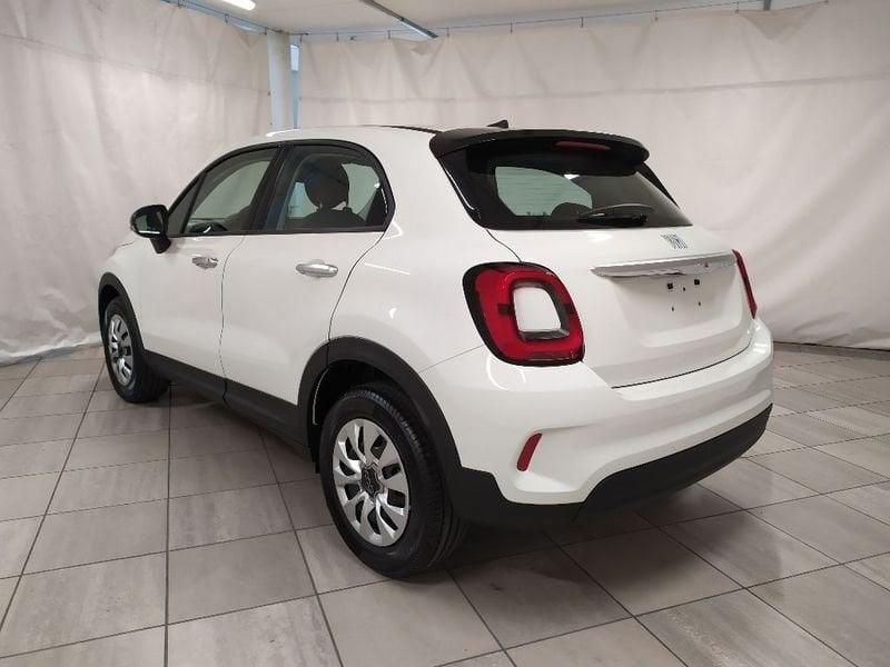 FIAT 500X 1.0 t3 120cv