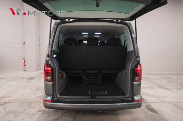 VOLKSWAGEN Caravelle T7 2.0 TDI Comfortline 199 CV DSG 8p.ti