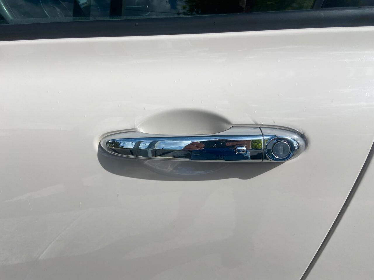 Fiat 500X 1.6 MultiJet 120 CV Opening Edition