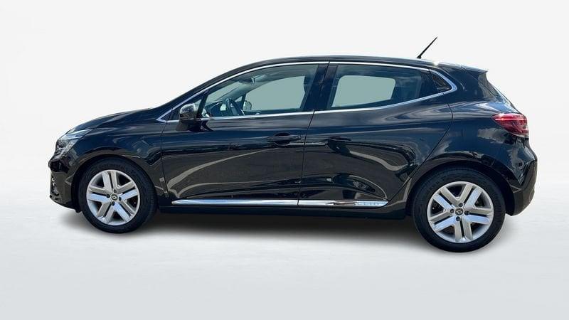Renault Clio 5 Porte 1.0 TCe GPL Intens 1.0 tce Intens Gpl 100cv