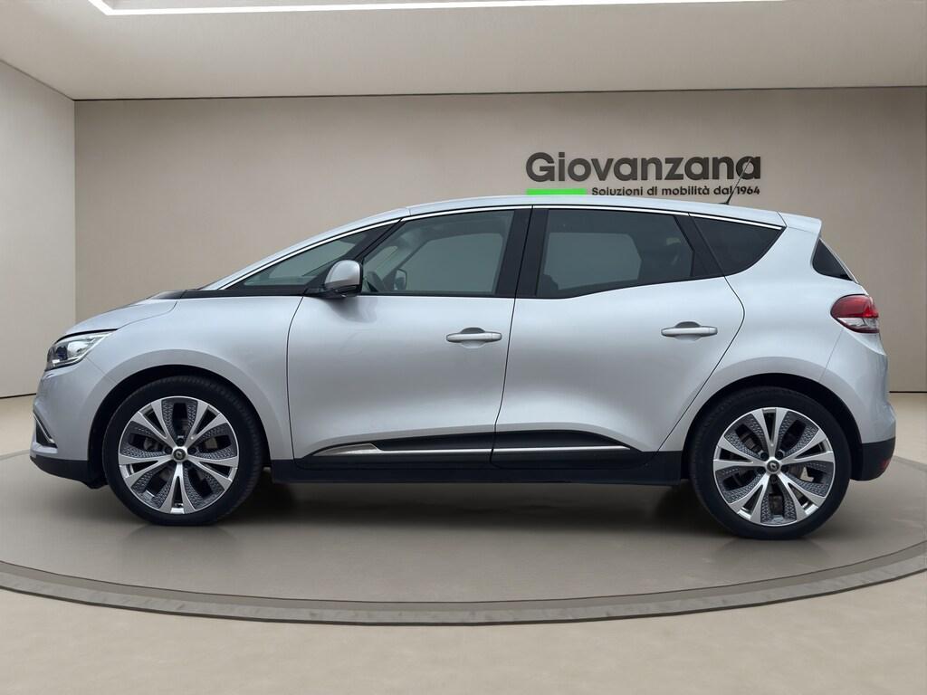 Renault Scenic 1.7 Blue dCi Intens