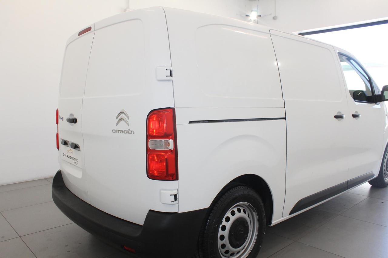 CITROEN Jumpy M 1.6 BlueHDi 115 Cv. Business