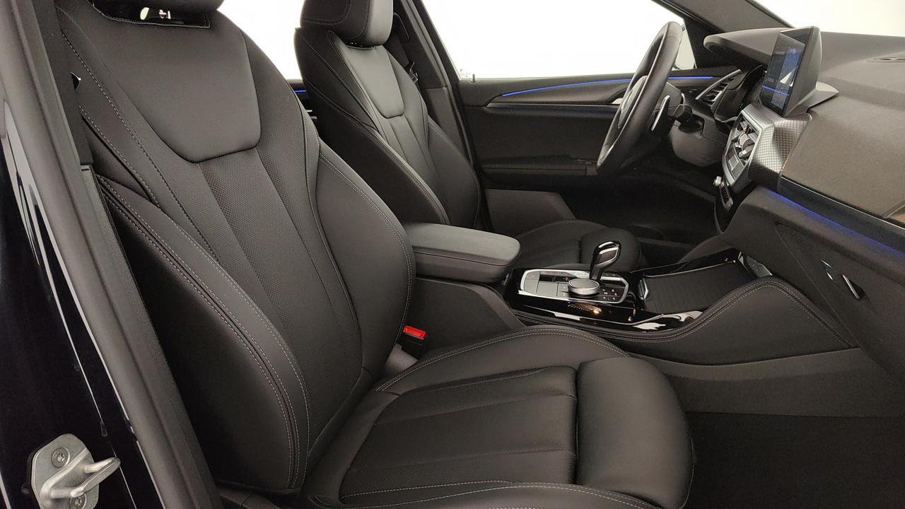 BMW X4 G02 2021 - X4 xdrive20d mhev 48V Msport auto