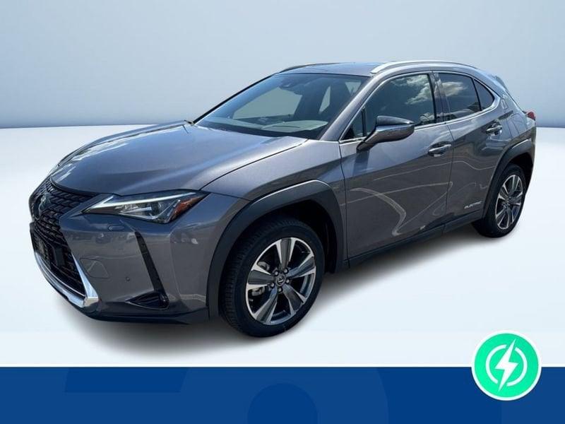 Lexus UX Full Electric UX UX300E PREMIUM MY22