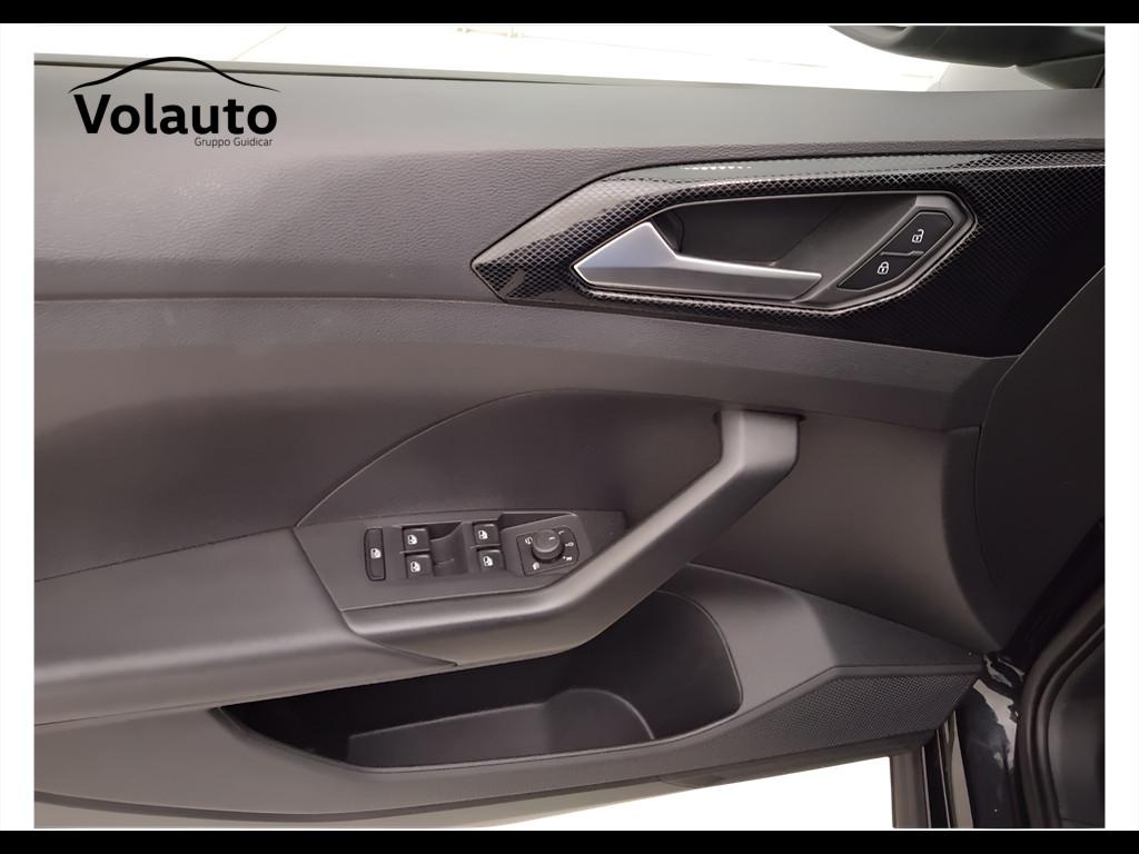 VOLKSWAGEN T-Cross 2024 - T-Cross 1.0 tsi Edition Plus 115cv dsg