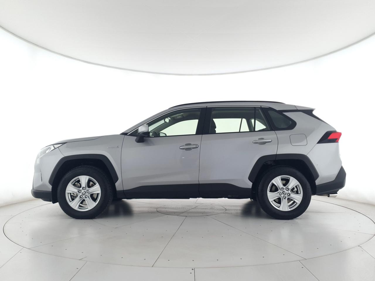 TOYOTA Rav4 2.5 vvt-ie h Business 2wd 218cv e-cvt CAMERA+ACC