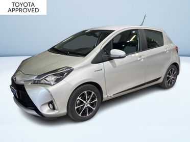 Toyota Yaris 5P 1.5H ACTIVE MY18