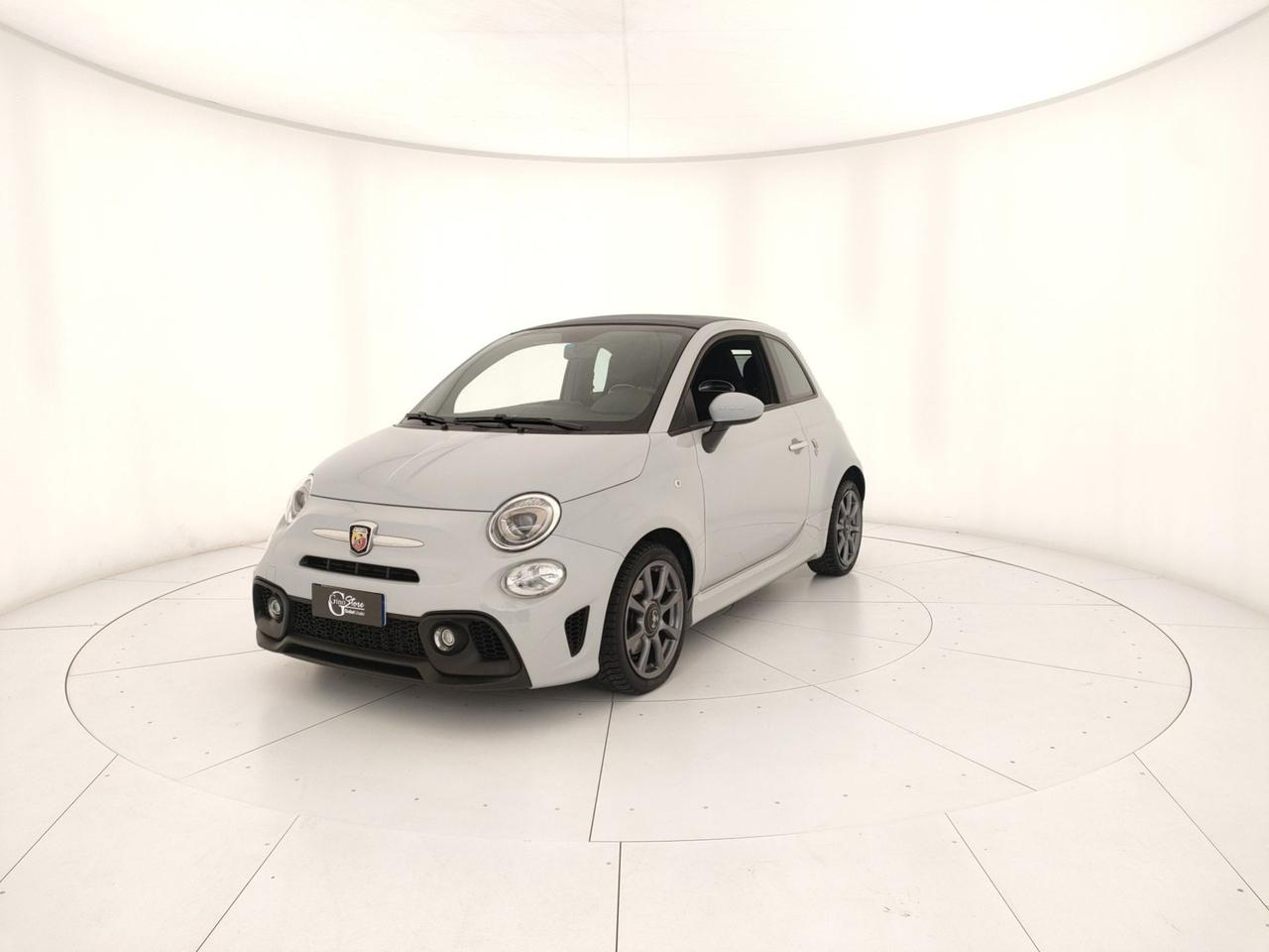 ABARTH 595C 1.4 t-jet 145cv auto