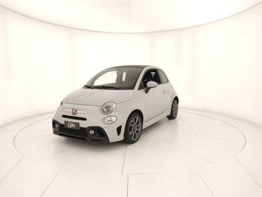ABARTH 595C 1.4 t-jet 145cv auto