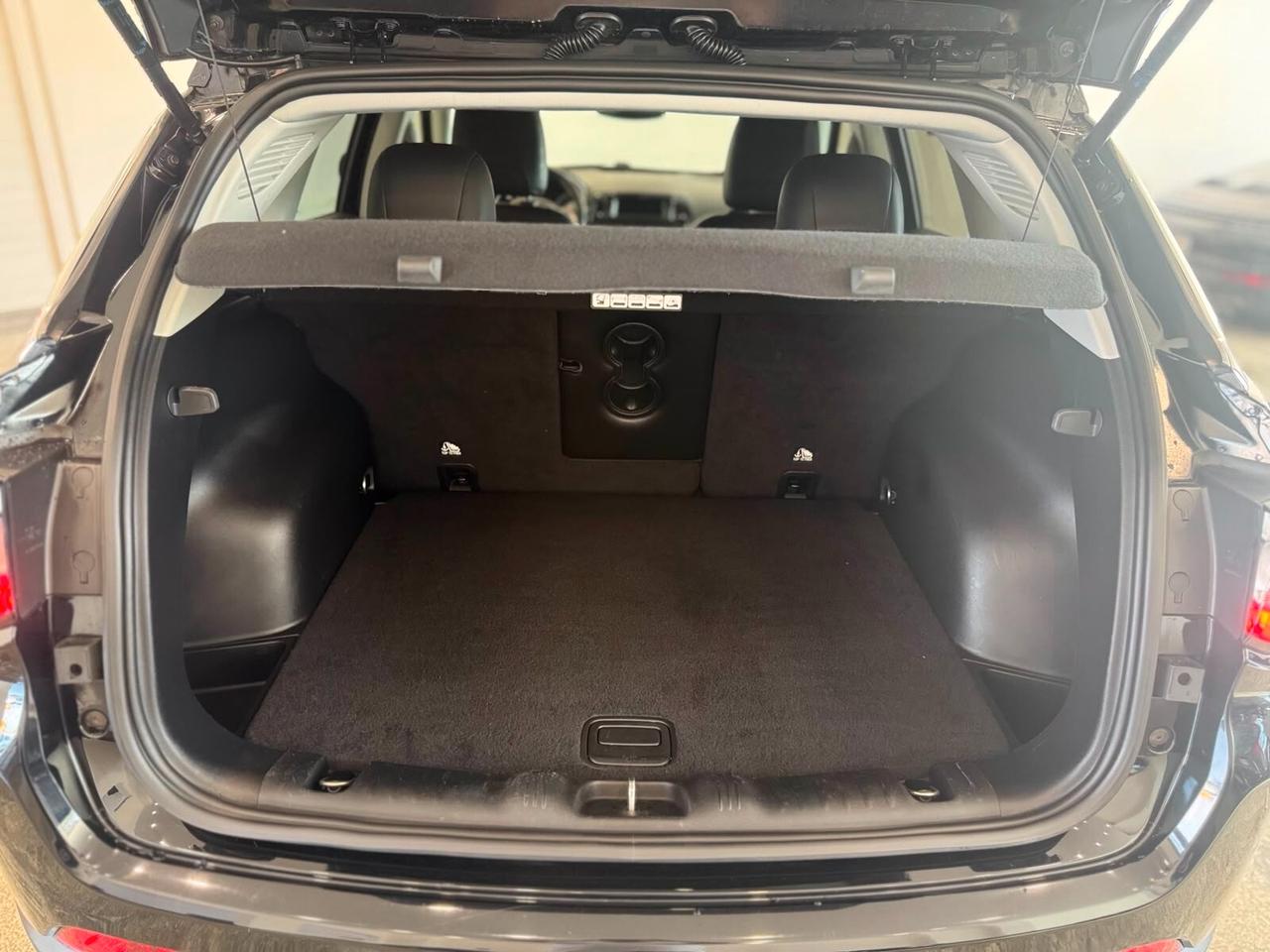 Jeep Compass 2.0 Multijet II aut. 4WD Night Eagle