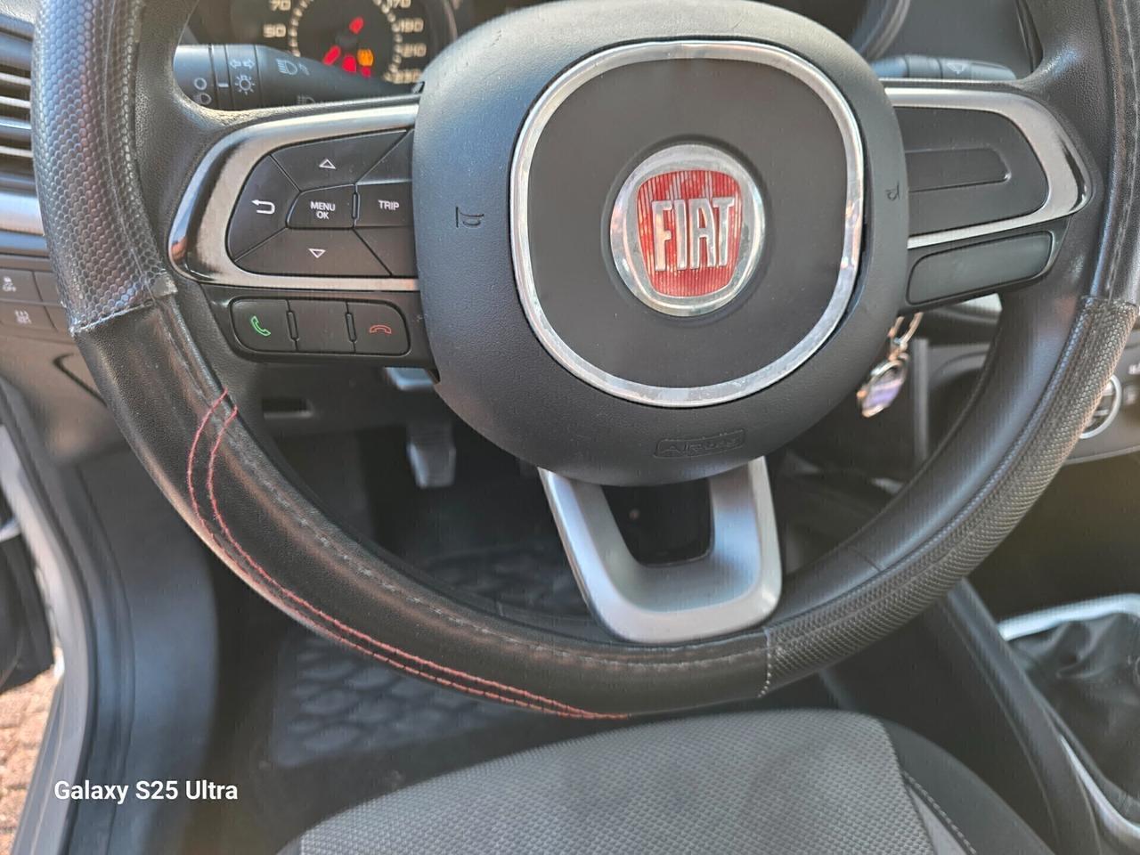Fiat Tipo 1.4 T-Jet 120CV valutiamo usato/scambio