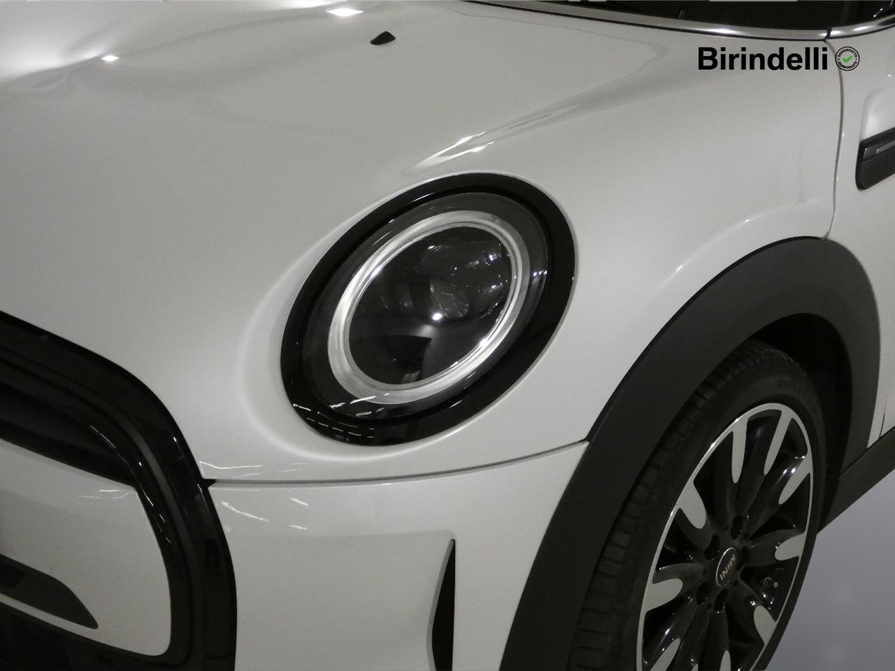 MINI Mini 4ª serie (F56) - Mini 1.5 Cooper Yours
