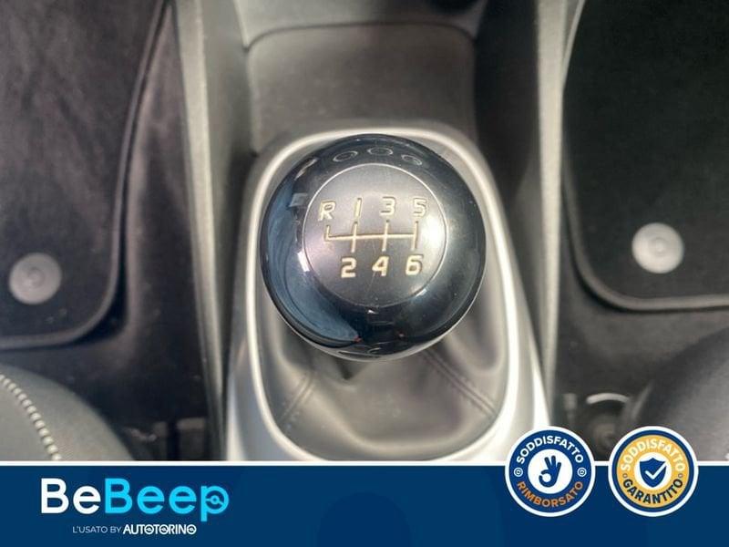 FIAT 500X 1.0 T3 URBAN 120CV MY20