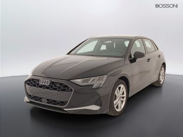 Audi A3 sportback 2.0 tdi 116cv business advanced