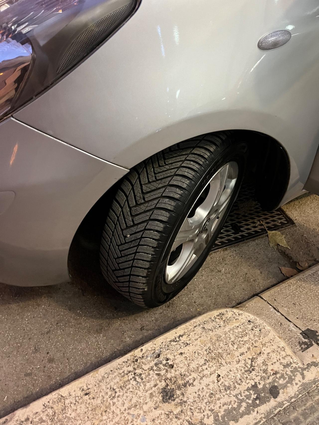 Toyota Yaris 1.4 D-4D 5 porte Style