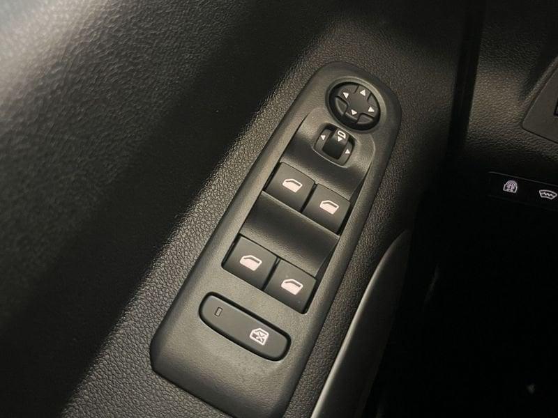 FIAT Doblò Doblo Passo Lungo 1.5 BlueHdi EAT8 130cv 7p.ti