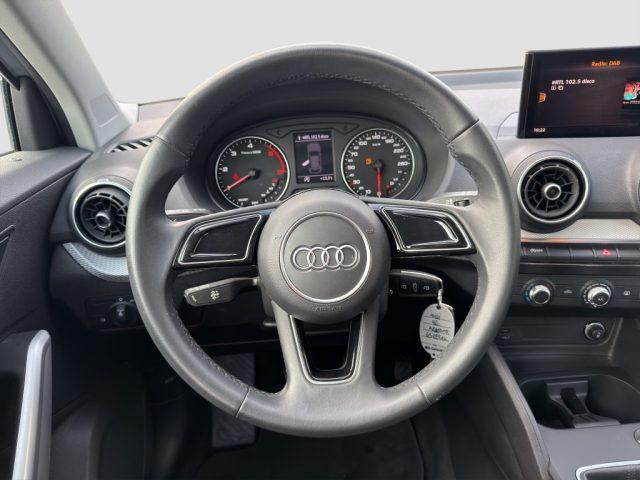 AUDI Q2 Q2 30 TDI