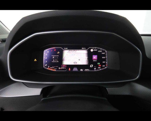 SEAT Leon 1.0 eTSI 110 CV DSG Business