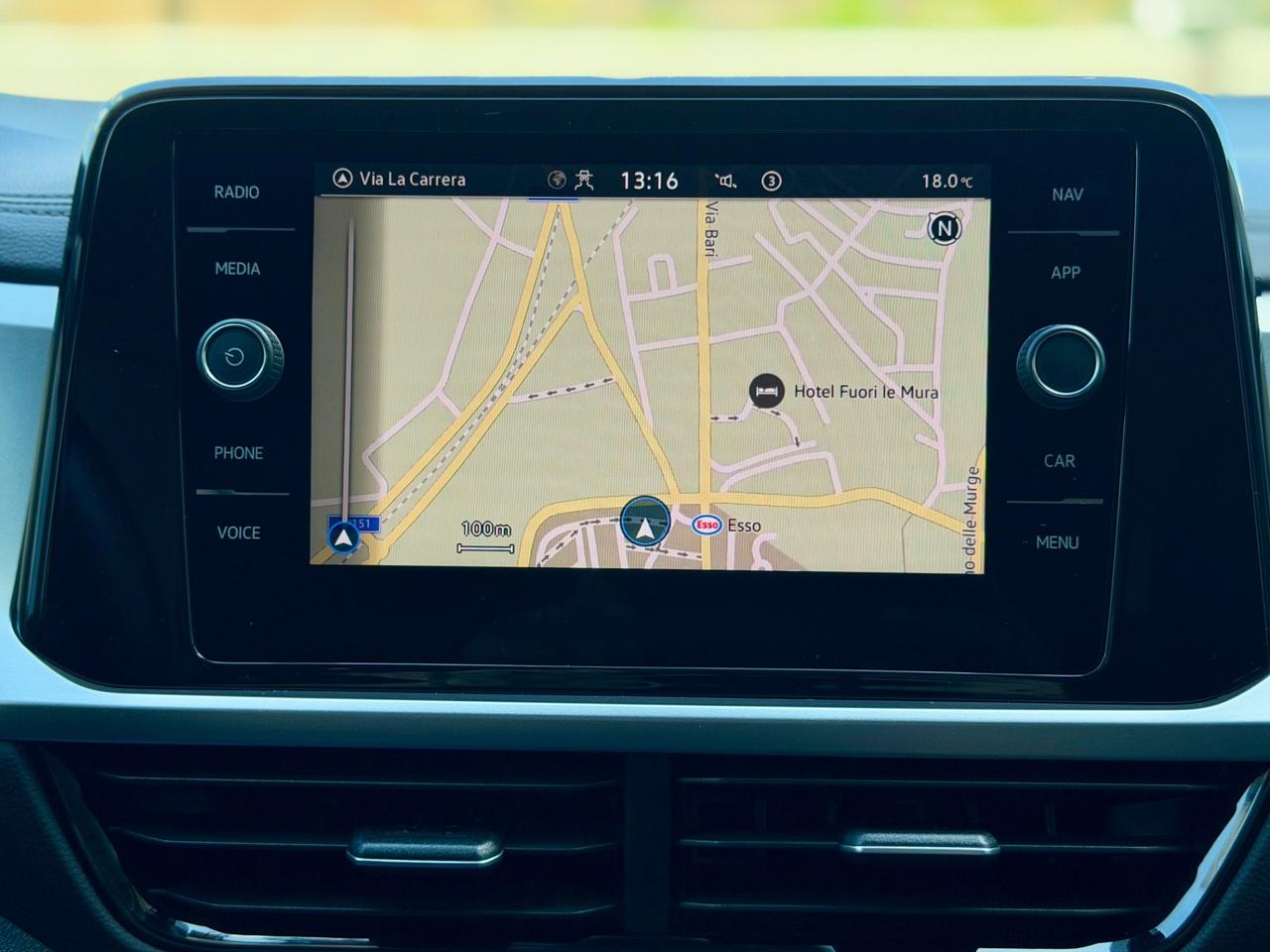 Volkswagen T-Roc 2.0 Tdi 150CV Dsg Life