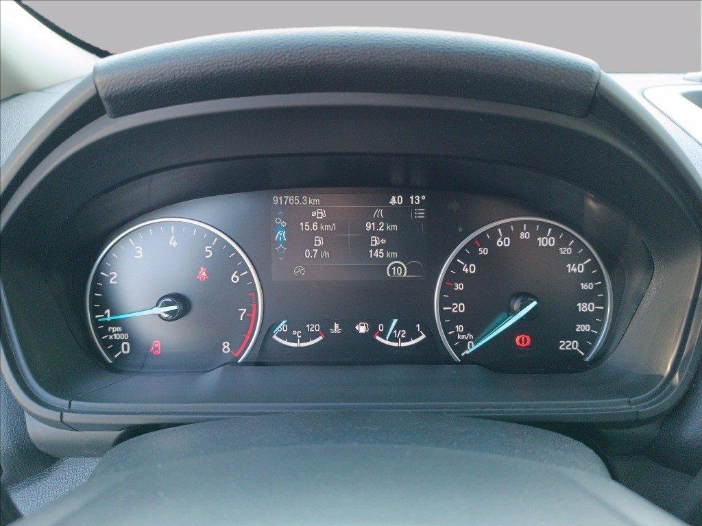 FORD EcoSport 1.0 ecoboost ST-Line s&s 125cv my20.25 del 2020