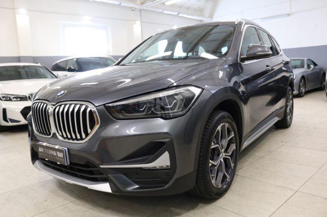 BMW X1 sDrive18d xLine PLUS AUTO