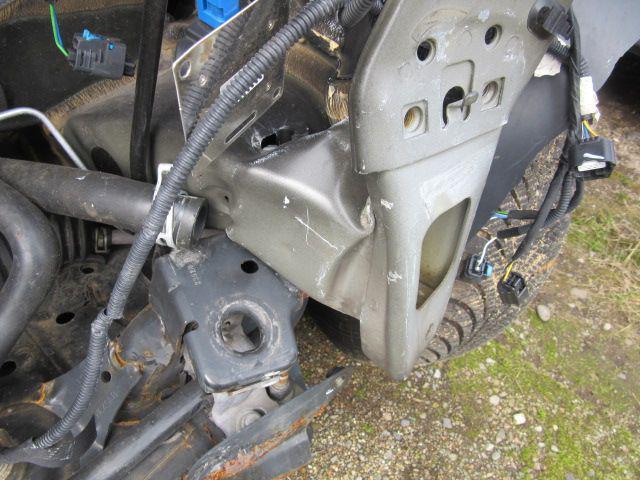 SMART ForTwo EQ Passion