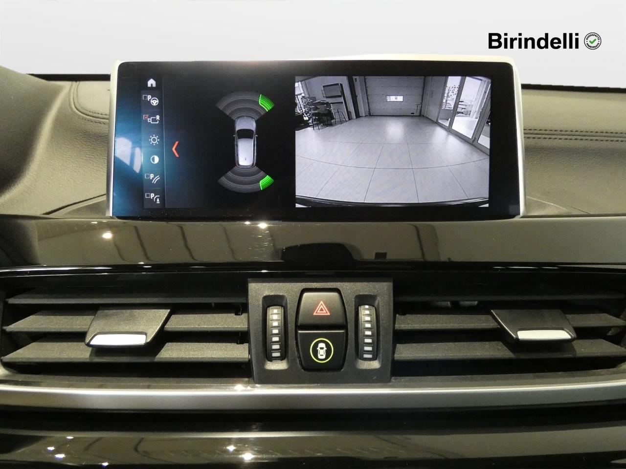 BMW X1 (F48) - X1 xDrive18d xLine Plus