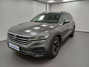 Volkswagen Touareg 3.0 TDI TIPTRONIC 231CV 4MOTION *GANCIO* PROMO