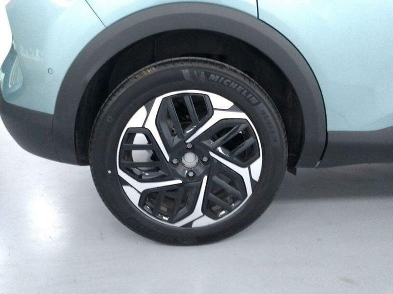 Citroën C4 1.2 puretech Max s&s 130cv eat8