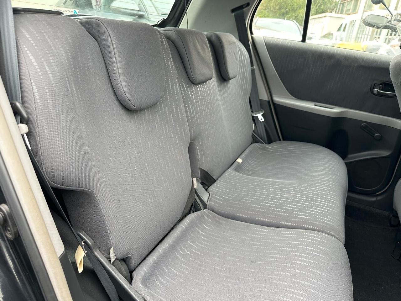 Toyota Yaris 1.4 D-4D 5 porte Sol SOLI 60.000 KM REALI PARI AL NUOVO!!!