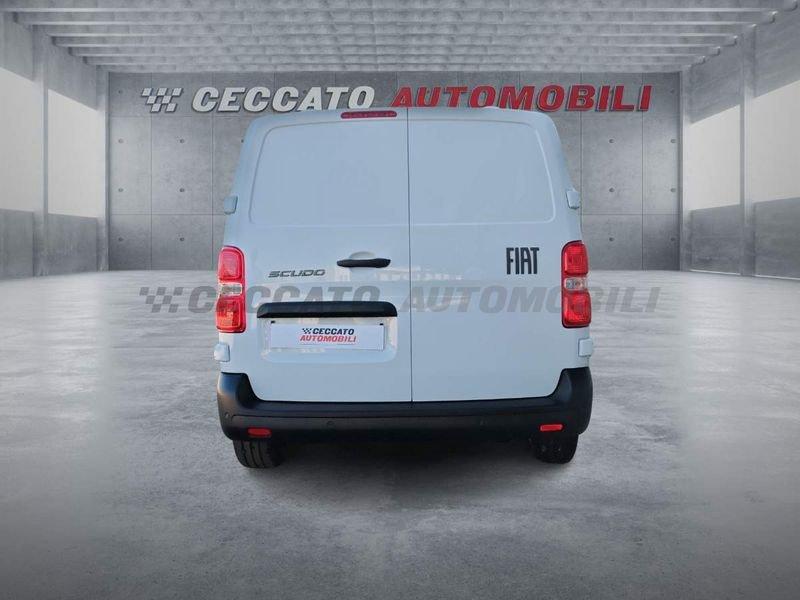 FIAT Scudo Scudo Ice 1.5 bluehdi 120cv L2H1