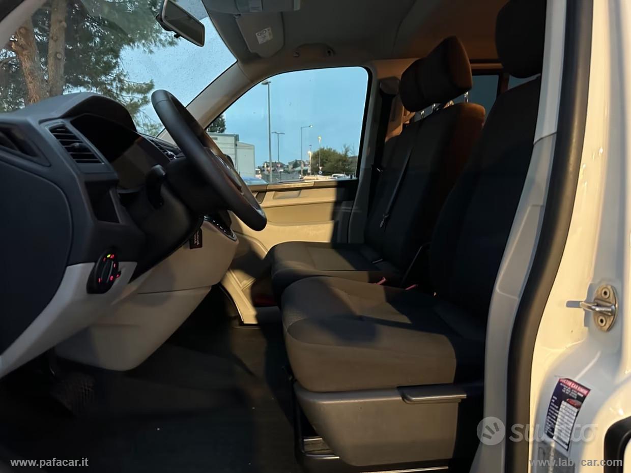 Caravelle 2.0TDI 150 DSG PC Cruise