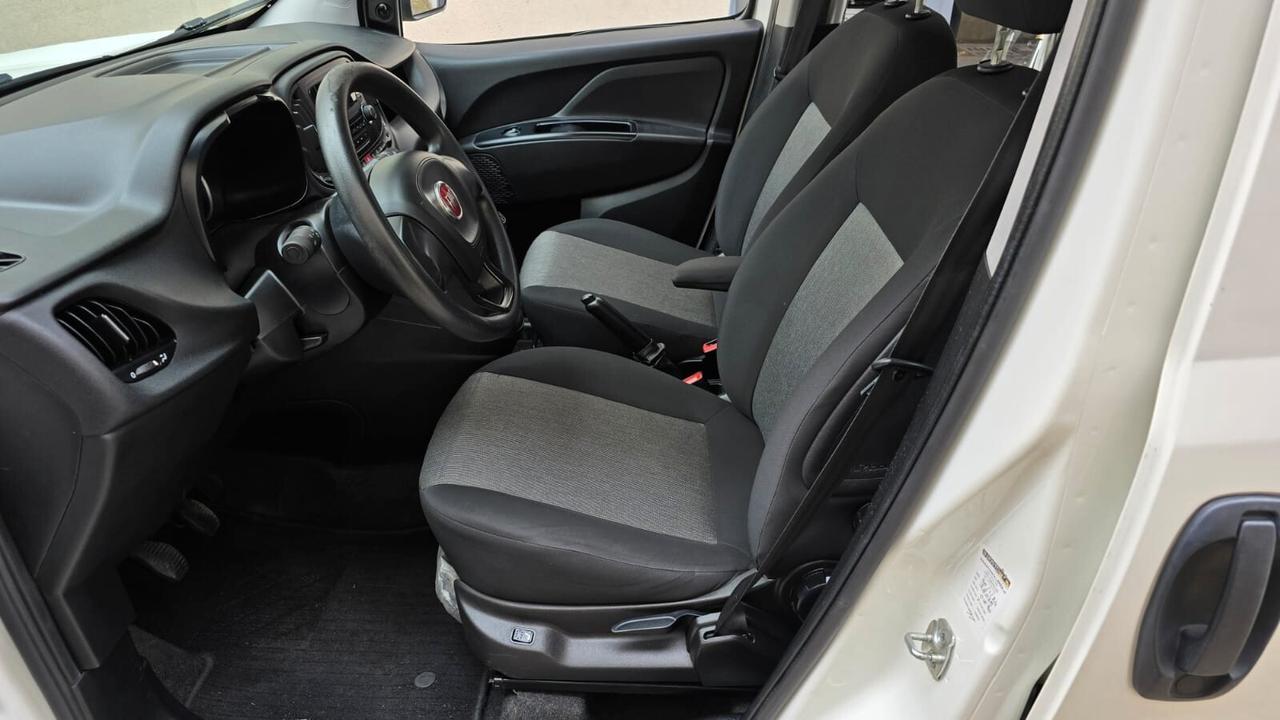 Fiat Doblo Doblò 1.3 MJT PL Combi Maxi N1 IVA compresa