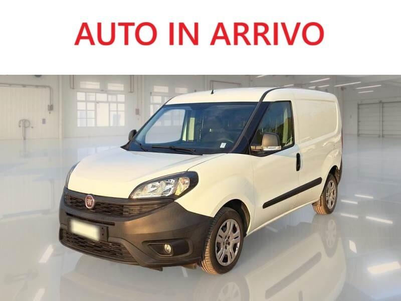 FIAT DOBLO 1300 MJET 95 CV N1 AUTOCARRO