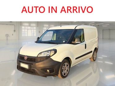 FIAT DOBLO 1300 MJET 95 CV N1 AUTOCARRO