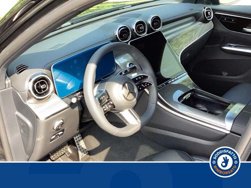 Mercedes-Benz GLC 220d 4Matic AMG Line Advanced Special Edition 140 Anni