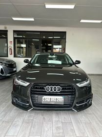 Audi A6 Avant 2.0 TDI 190 CV S tronic Business Plus