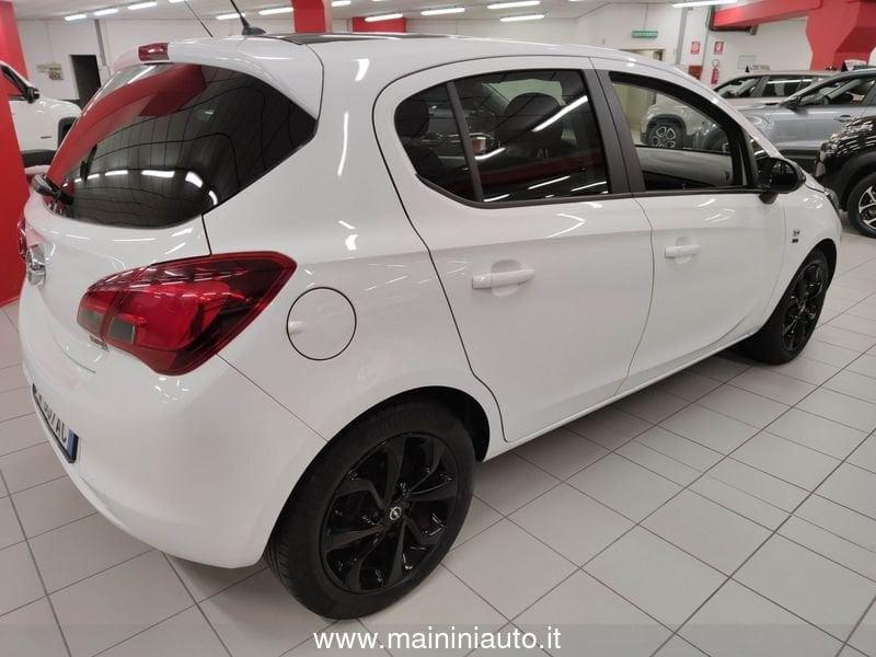 Opel Corsa 1.2 69cv 5p 120 Anniversary + Car Play