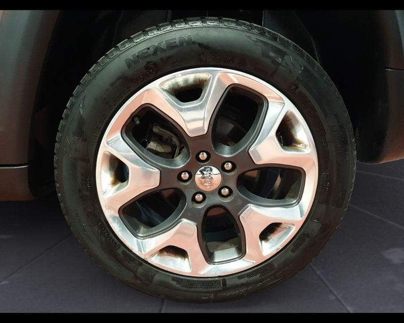 Jeep Compass 2ª serie 2.0 Multijet II aut. 4WD Limited