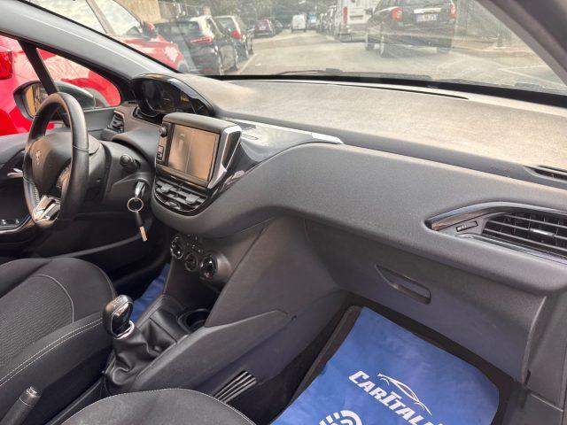 PEUGEOT 208 1° serie PureTech 82 5 porte Active