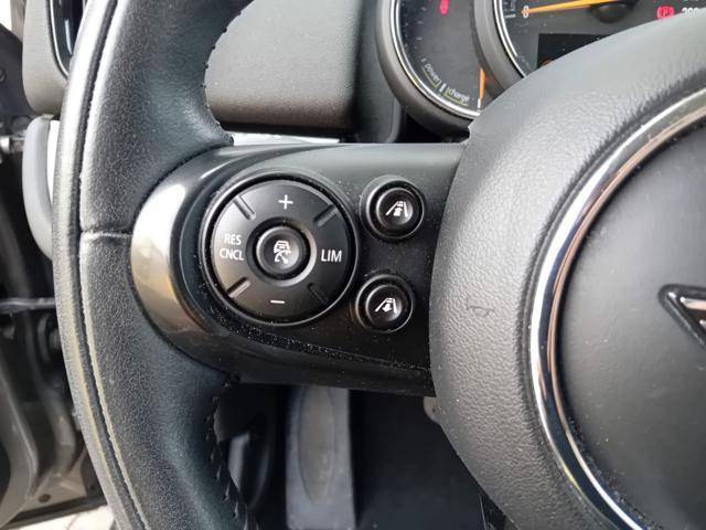 MINI Countryman COOPER SE 1.5 BUSINESS ALL4 AUTOMATICA