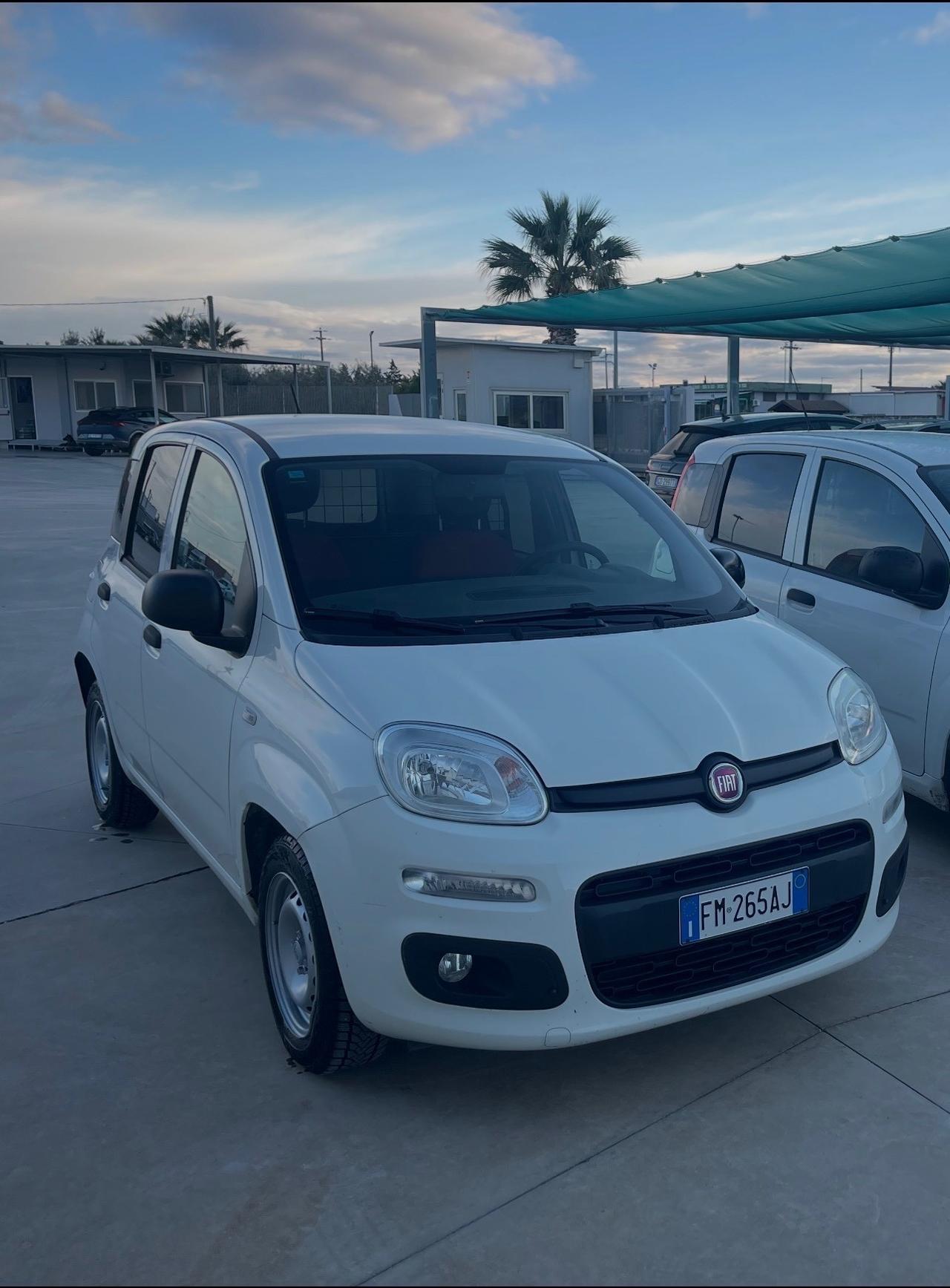 Fiat Panda 1.3 MJT 95 CV S&S Easy