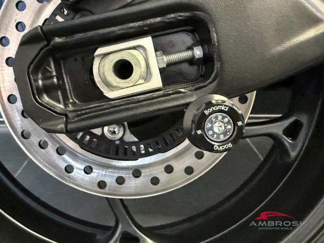 TRIUMPH Daytona 660